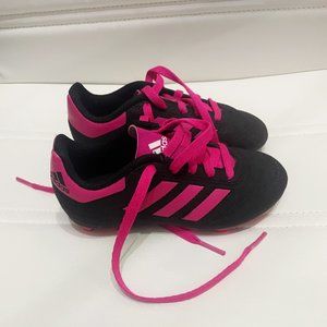 Toddler Girls Adidas Soccer Cleats